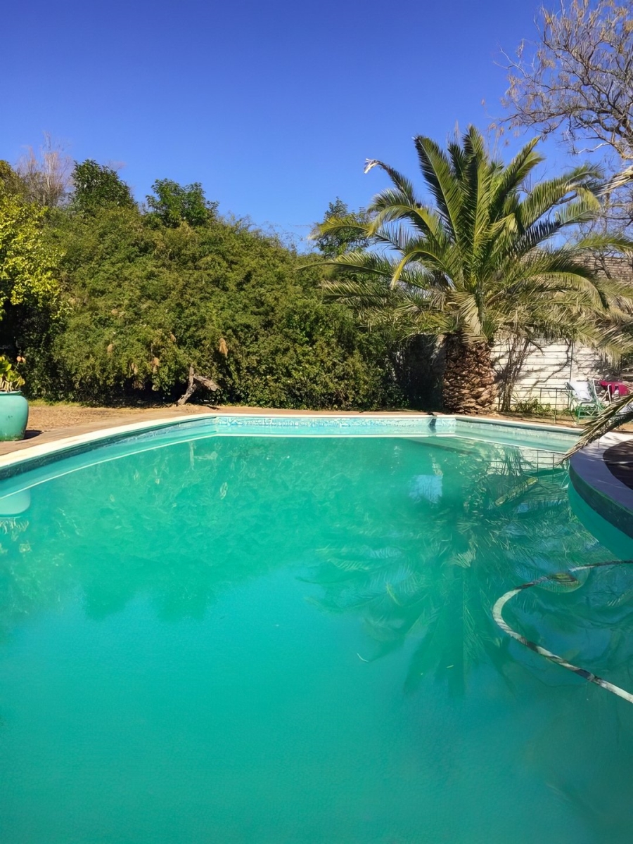 3 Bedroom Property for Sale in Panorama Free State